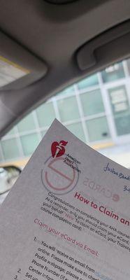 Edward R Roybal Learning Center