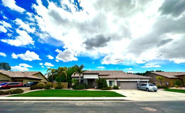 Rockwell Landscape Maintenance