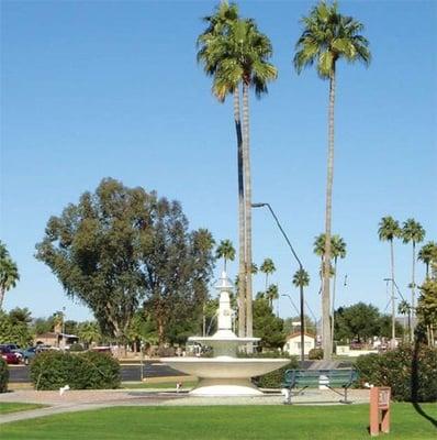 Sun Villa Apartments