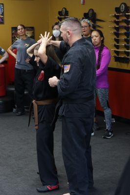 Ten Tigers Martial Arts