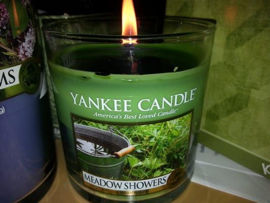 Yankee Candle Company