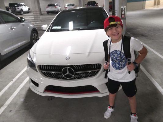 Johnsons Auto Detailing