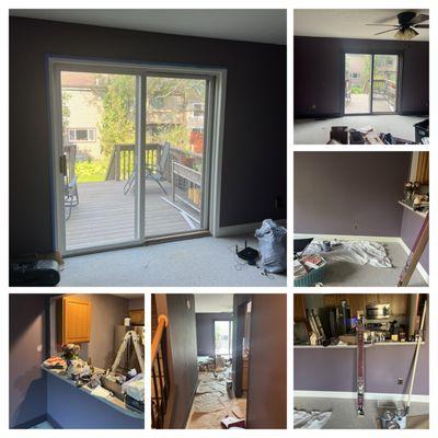 Bottom 2 Top Maintenance