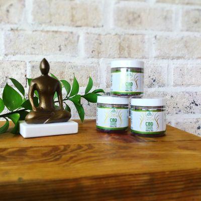 CBD Organic Gummies 1500mg