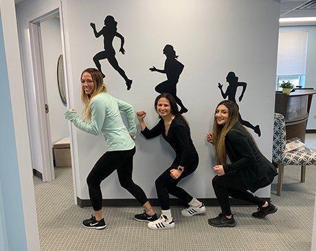 Light Wave Wellness: Marvin Lagstein