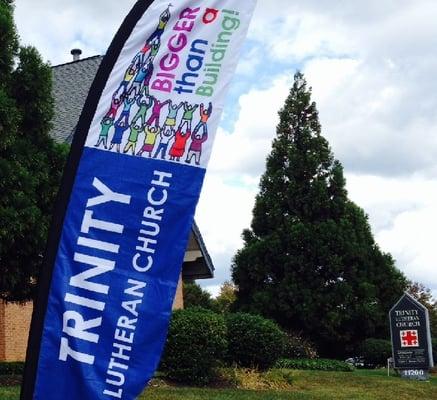 Trinity Lutheran Church