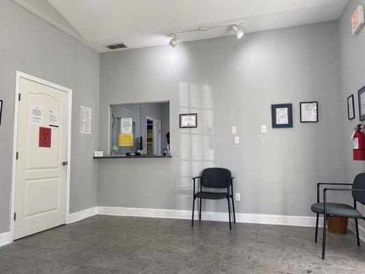 Ability Rehabilitation