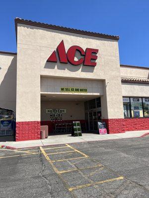 Tri-State Ace Hardware