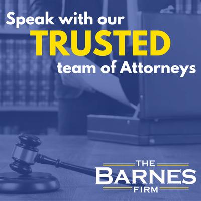 The Barnes Firm Injury Attorneys