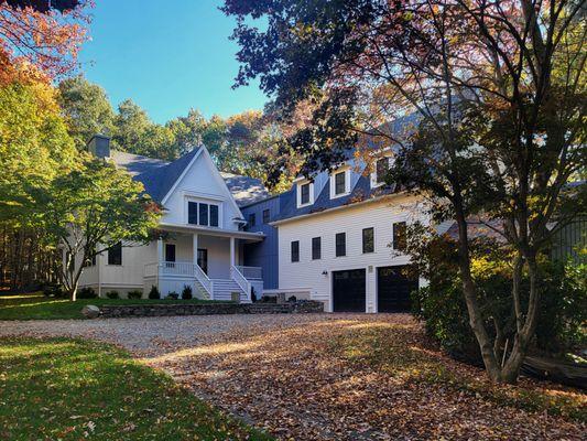 Patternbook Architecture & Design