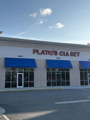 Plato's Closet