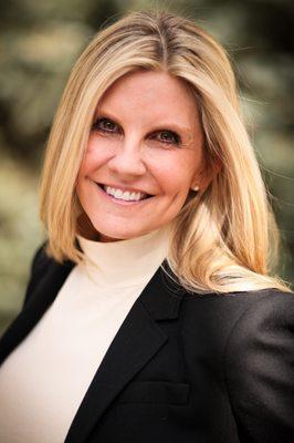 Cheryl Grimaldi, CPC President Tangent West