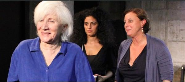 Bilingual Acting Workshop