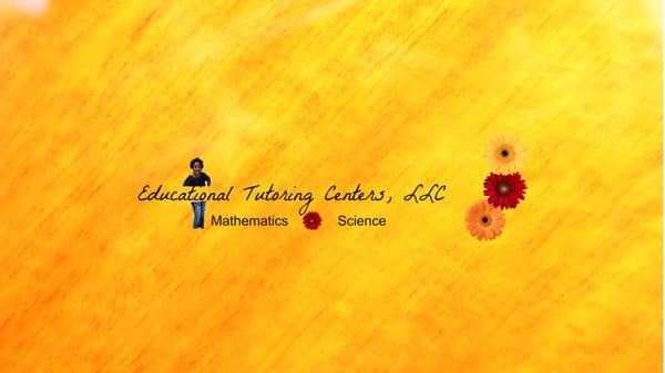 Educational Tutoring Centers LLC