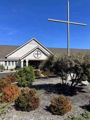 Hope Lutheran Church