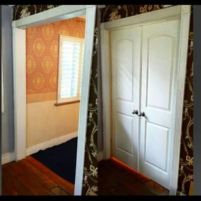 Mission Never Impossible Construction / Locksmith