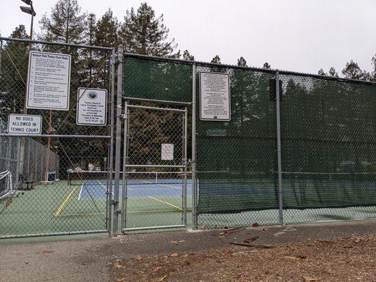 Rohnert Park Pickleball Club