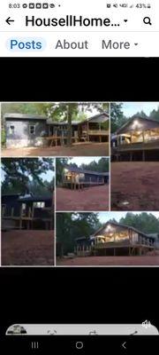 House2home Post Frame & Remodeling