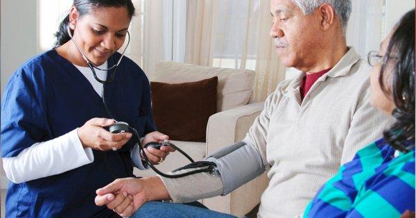 A-1 Omega Healthcare Services