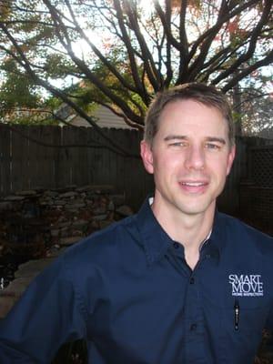 Smart Move Home Inspections