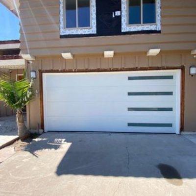 Wholesale Garage Door