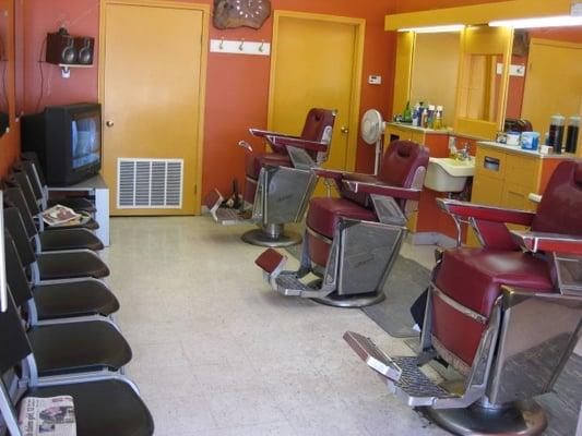 after renovation 2008