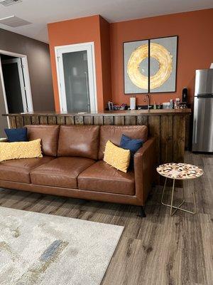 Peace, Hope & Harmony, Inc.: Nadja Nelson-Zeno, MSN, PMHNP-BC