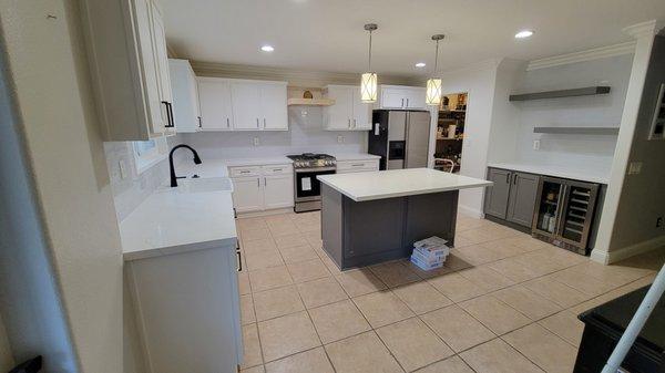 SP Remodeling & Repairs