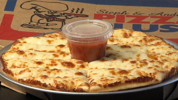 Pizza Plus of Rutledge