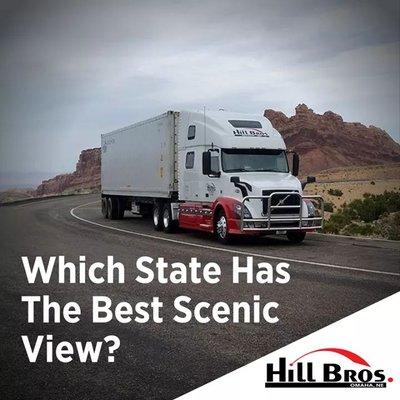 Hill Brothers Transportation