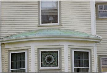 Thomas Burke Roofing & Gutters