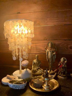 Four Pillars Ayurveda