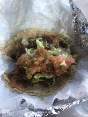 Taqueria El Milagro