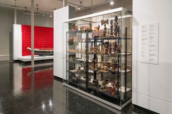 Haffenreffer Museum of Anthropology