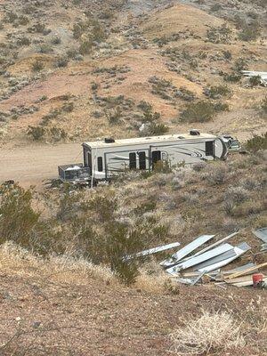 Glo Pro Electric & Solar