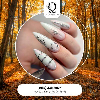 Q Nail Tanning & Skincare