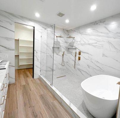 Golden Phoenix Construction