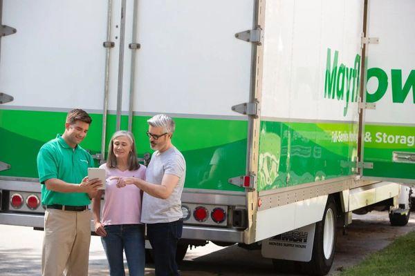 Local, interstate and international movers. Friendly and efficient staff to help you move.