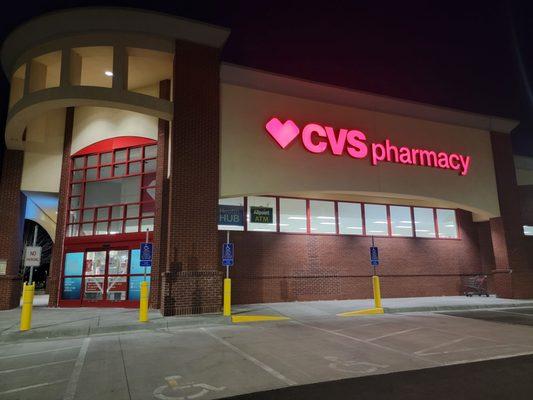 CVS Pharmacy, 6300 Wedgwood Rd N, Maple Grove, MN 55311, US - MapQuest