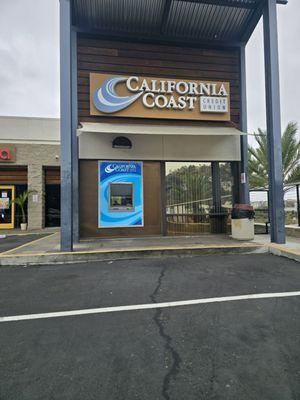 California Coast Credit Union