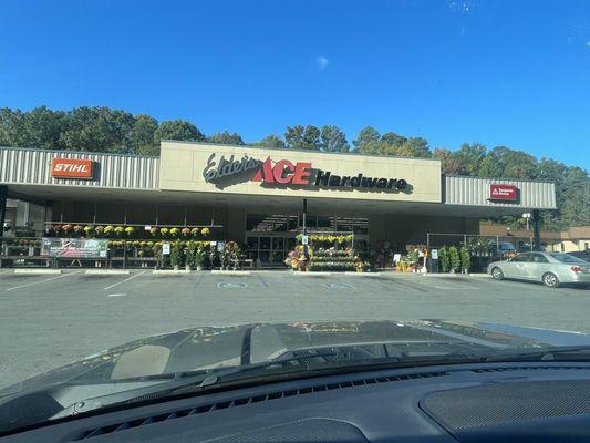 Elder's Ace Hardware-East Ridge