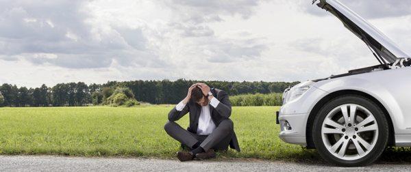 Don't Let A Car Breakdown Wreck Your Day... Call 207-440-0426