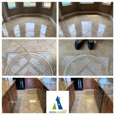 A1 Carpet and Tile Cleaning