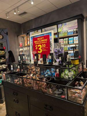 Bath & Body Works