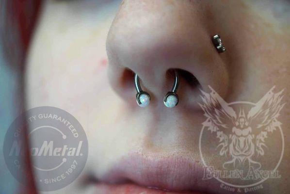 Fallen Angel Tattoo & Body Piercing