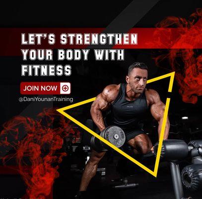 Center For Balanced Training