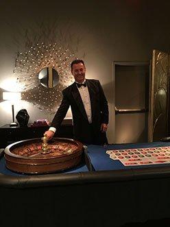 Arizona Casino Events