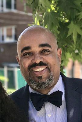 Law Office of Markus A. Wilson