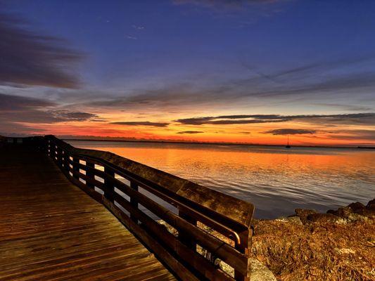 Manatee Hammock Campground