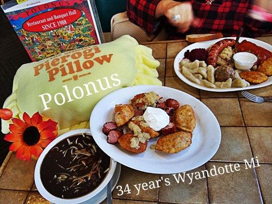 Polonus Restaurant